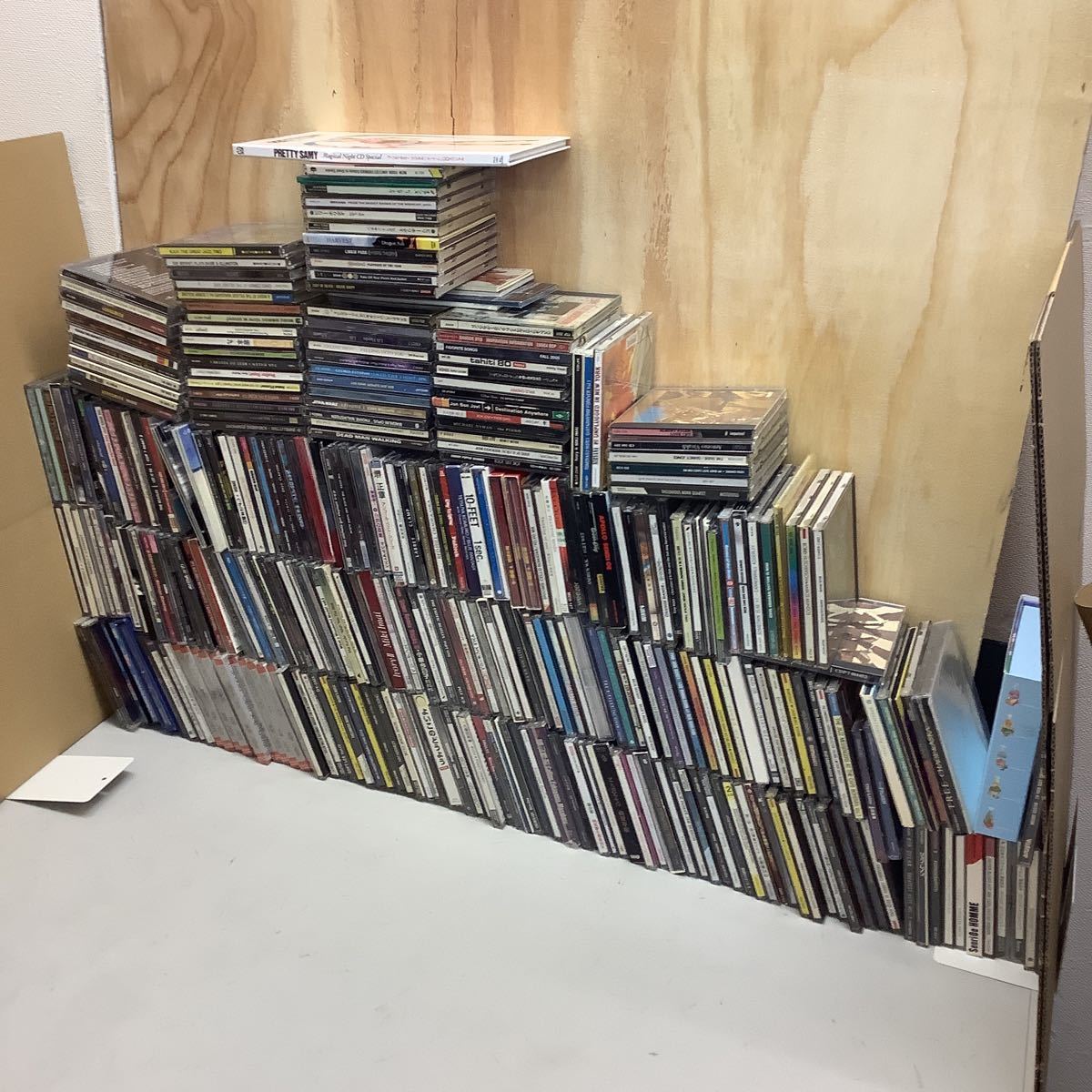 CD まとめ売り 現状渡し ジャンル色々 □01)同梱不可邦楽など 邦など