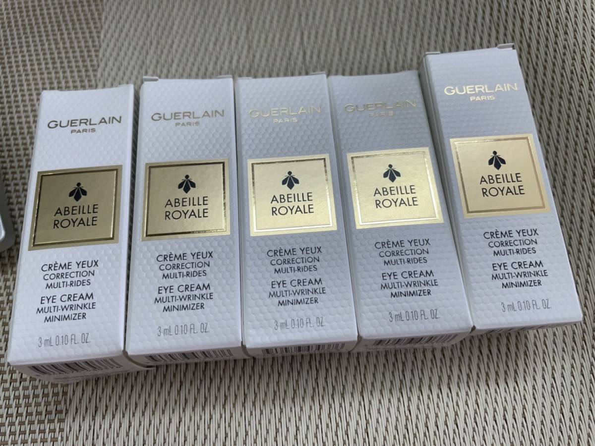 ロイヤル アベイユ ゲラン ユース アイケア クリーム N アイクリーム 