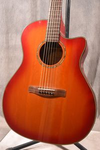 FENDER エレアコのYahoo!オークション(旧ヤフオク!)の相場・価格を見る 