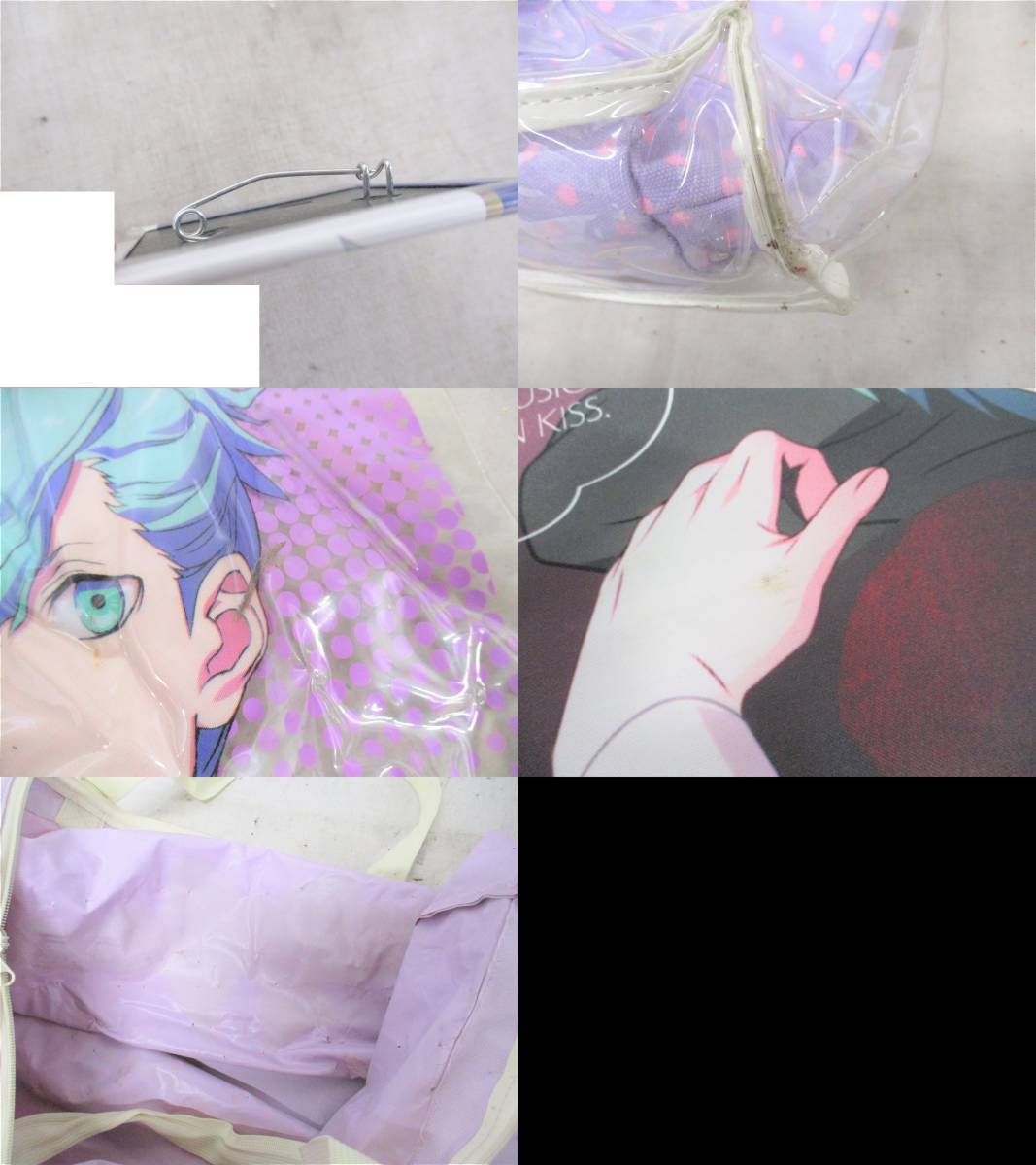 うたプリグッズ大量セット うたの プリンスさまっ 美風藍など ナンジャタウン プリクマ プリライ クッション 缶バッジ シーツ 26 6 2 うたの プリンスさまっ 売買されたオークション情報 Yahooの商品情報をアーカイブ公開 オークファン Aucfan Com