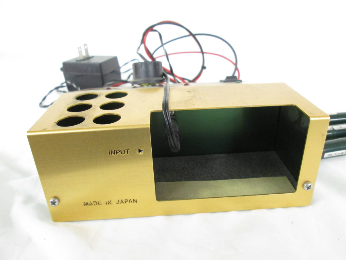 PROMEX プロメックス メッキ装置 PAINTING MASCHINE PROMEX プロ