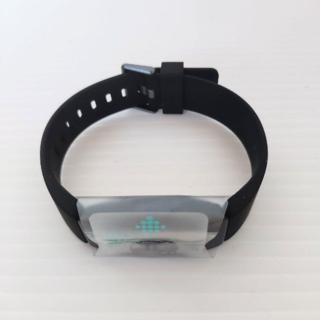 ☆未使用☆ fitbit inspire HR スマートウォッチ スマートバンド 耐水