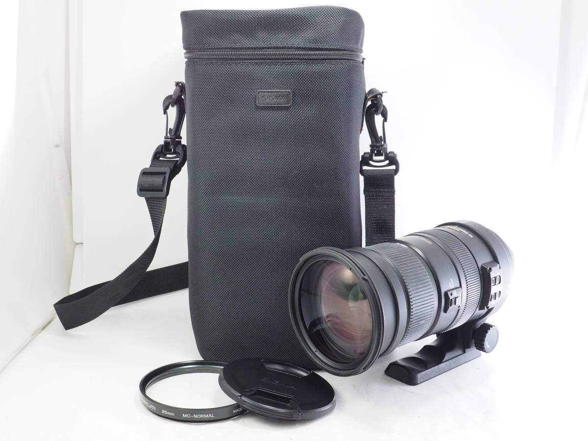 SIGMA APO 500mm 1:4.5 ケース付 SIGMA シグマ APO レンズ 1:4.5 f
