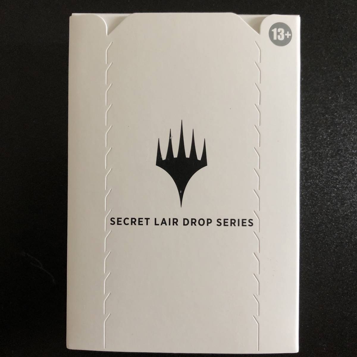 MTG Secret lair Extra Life 2021 Foil Edition 孔蹄のビヒモス 熟考 