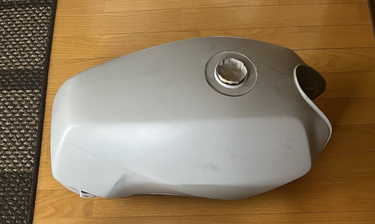 GSX250E GSX400E ゴキタンク(スズキ用)｜売買されたオークション情報 