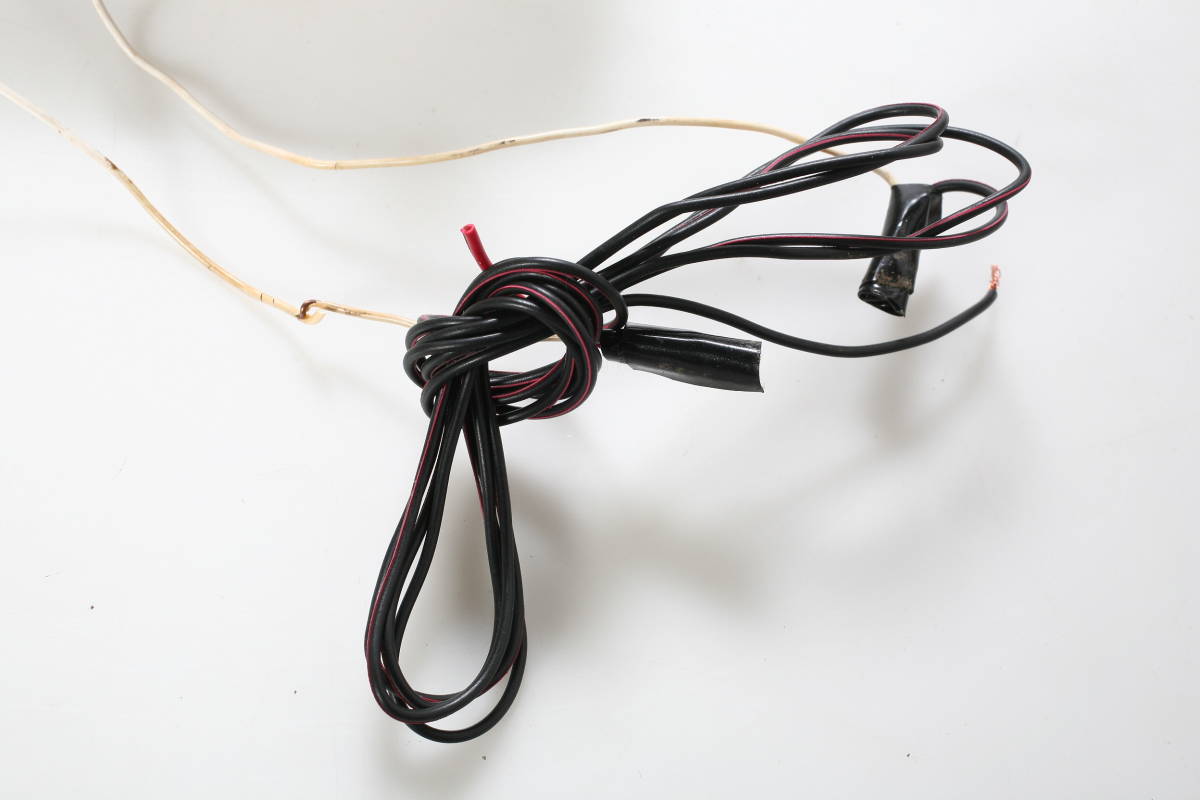 ANTEN アンテン GRA-6020 50MHz 直下型プリアンプ GRA-2020 144MHZ 帯