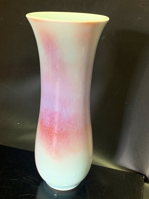 庄村健 藍染盛鉢 晩香窯 庄村健 藍染盛鉢 晩香窯