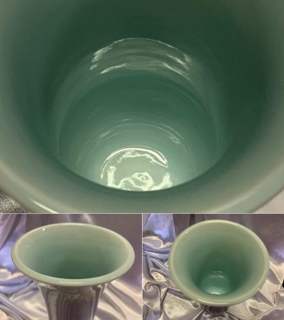 庄村健 藍染盛鉢 晩香窯 庄村健 藍染盛鉢 晩香窯