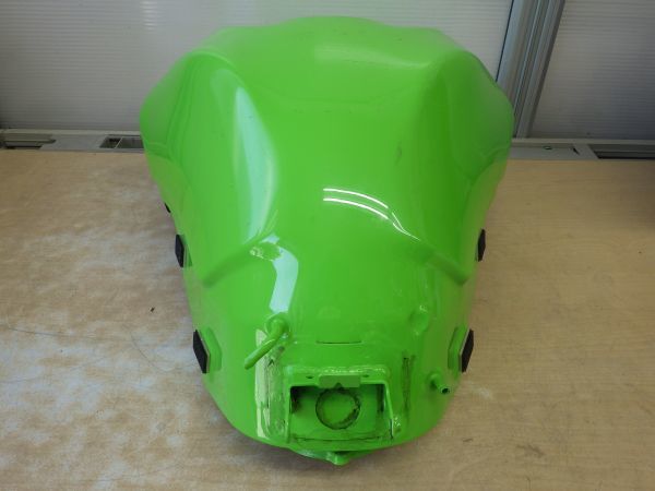 b044□ カワサキ ZX-6R? ZX636F? KAWASAKI 忍者 燃料タンク 純正