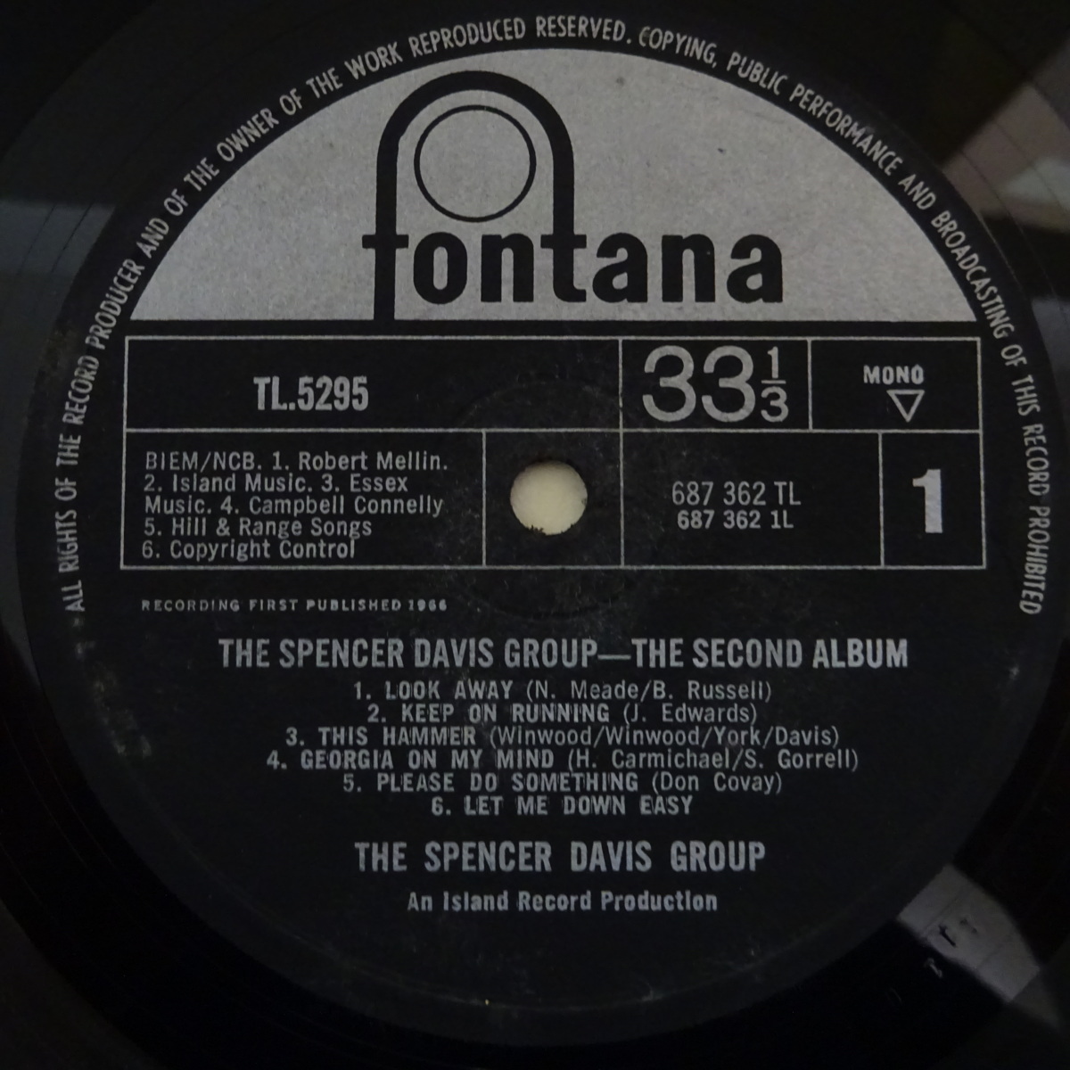 13064101;【UKori/MAT=1:1/MONO/テクスチャーラベル】The Spencer 