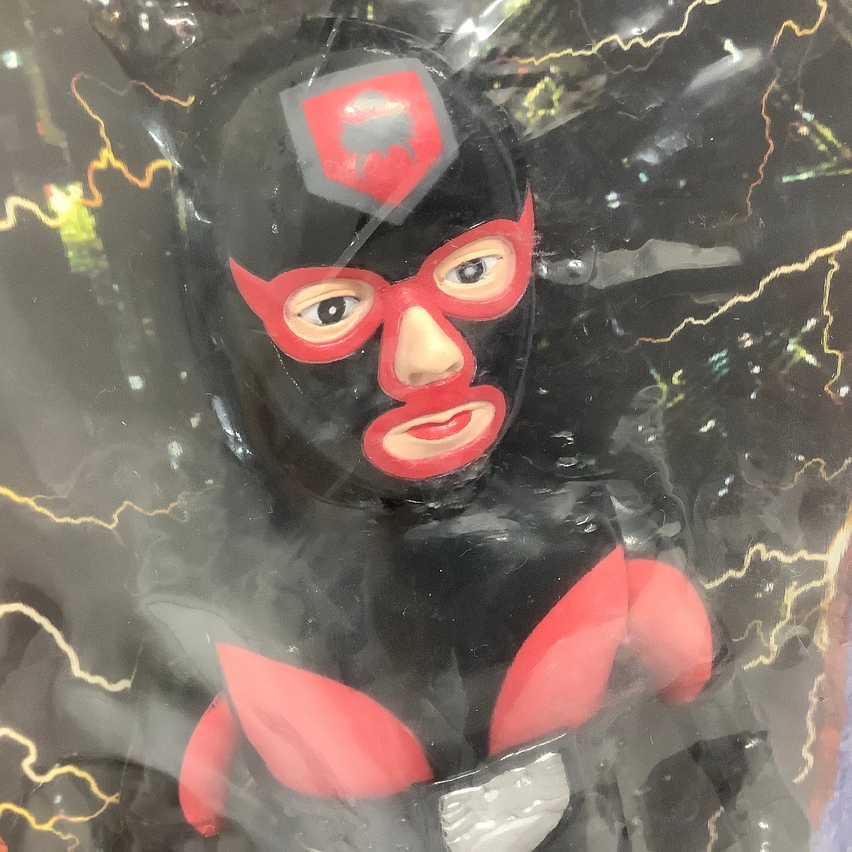 unifive 仮面ライダー ソフビ ライダー怪人 NEW スタンダードソフビ