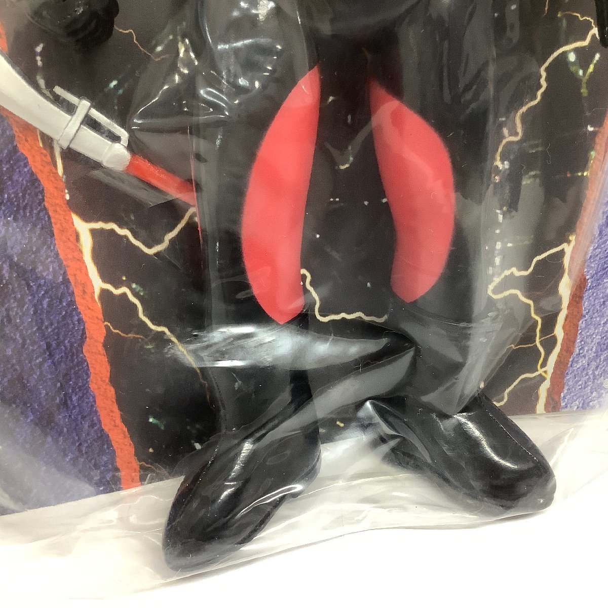 unifive 仮面ライダー ソフビ ライダー怪人 NEW スタンダードソフビ