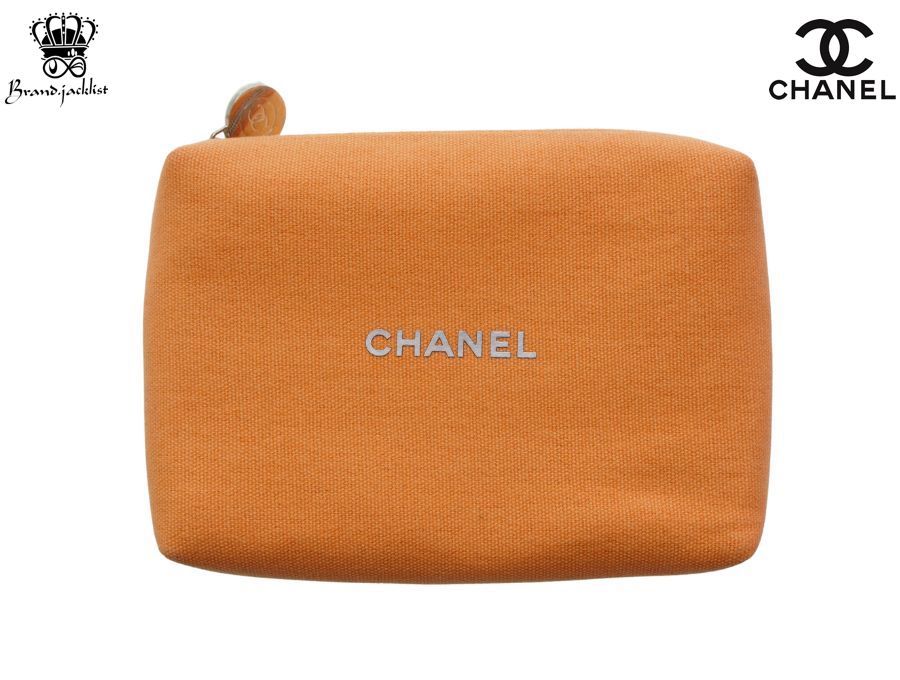 チャンス オー タンドゥル コフレ 2021 限定セット(ポーチ付き) CHANEL