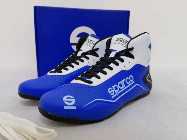 SPARCO スパルコ カートシューズ K-POLE Kポール レーシングシューズ