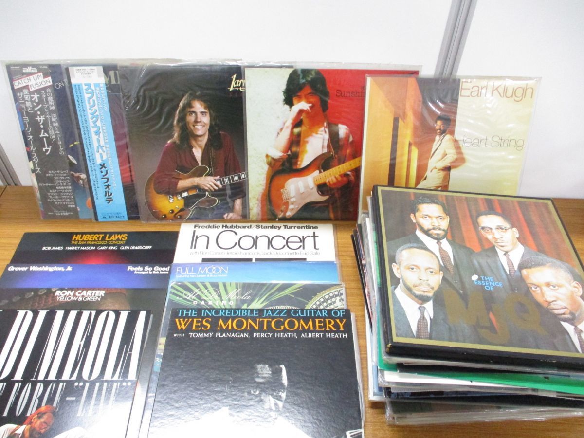 全国無料，大得価 01 同梱不可 ジャズ フュージョン ファンクなどのレコード まとめ売り約30点セット/jazz/LP/アナログ盤/メゾフォルテ/Steve Gadd/B(ジャズ一般)｜売買されたオークション情報、yahooの商品情報をア ジャズ一般
