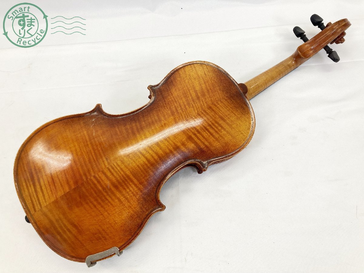 0652232 ○ Karl Hofner カールヘフナー バイオリン KH 66 20455