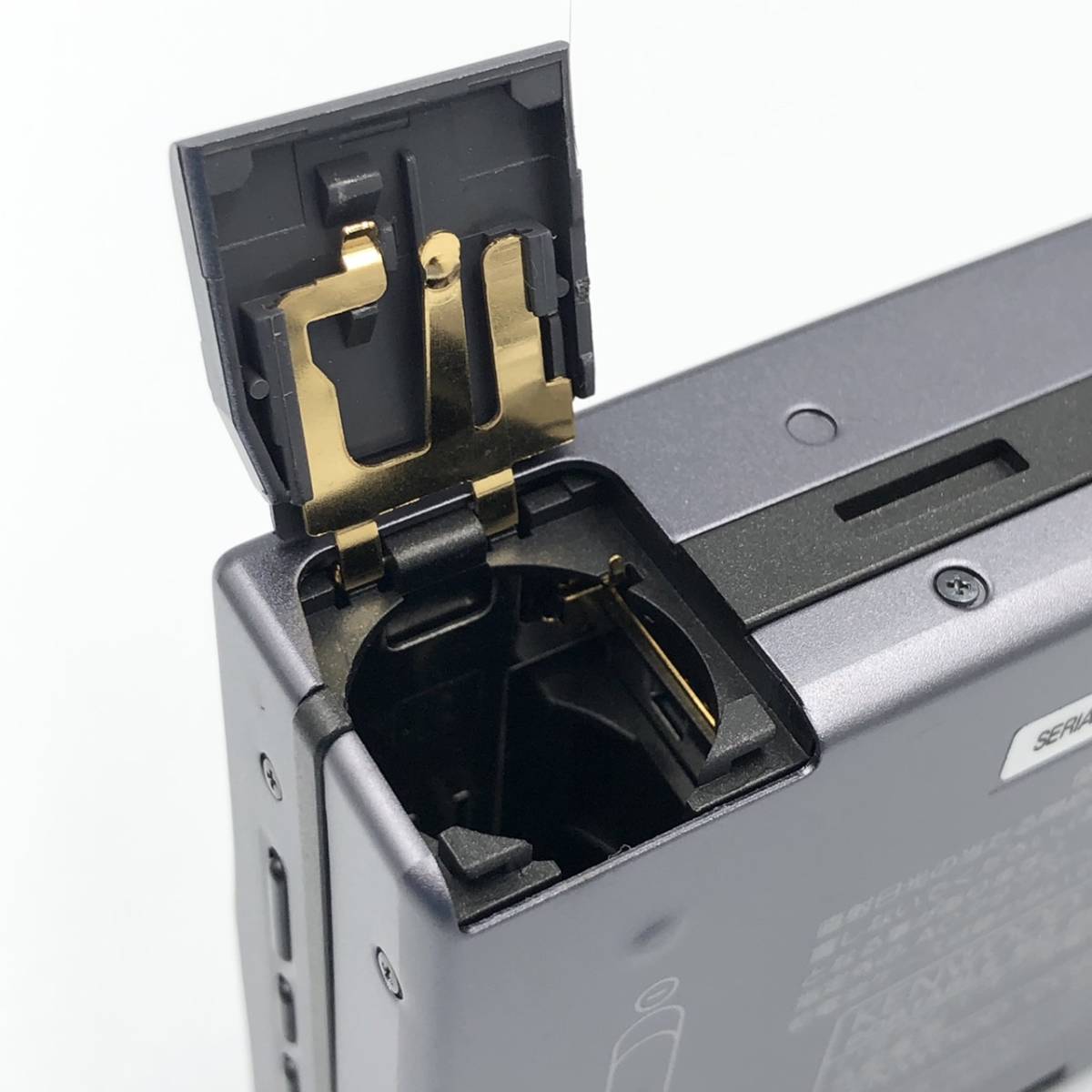 ★☆超美品　動作OK KENWOOD MDレコーダー　DMC-F5R☆★