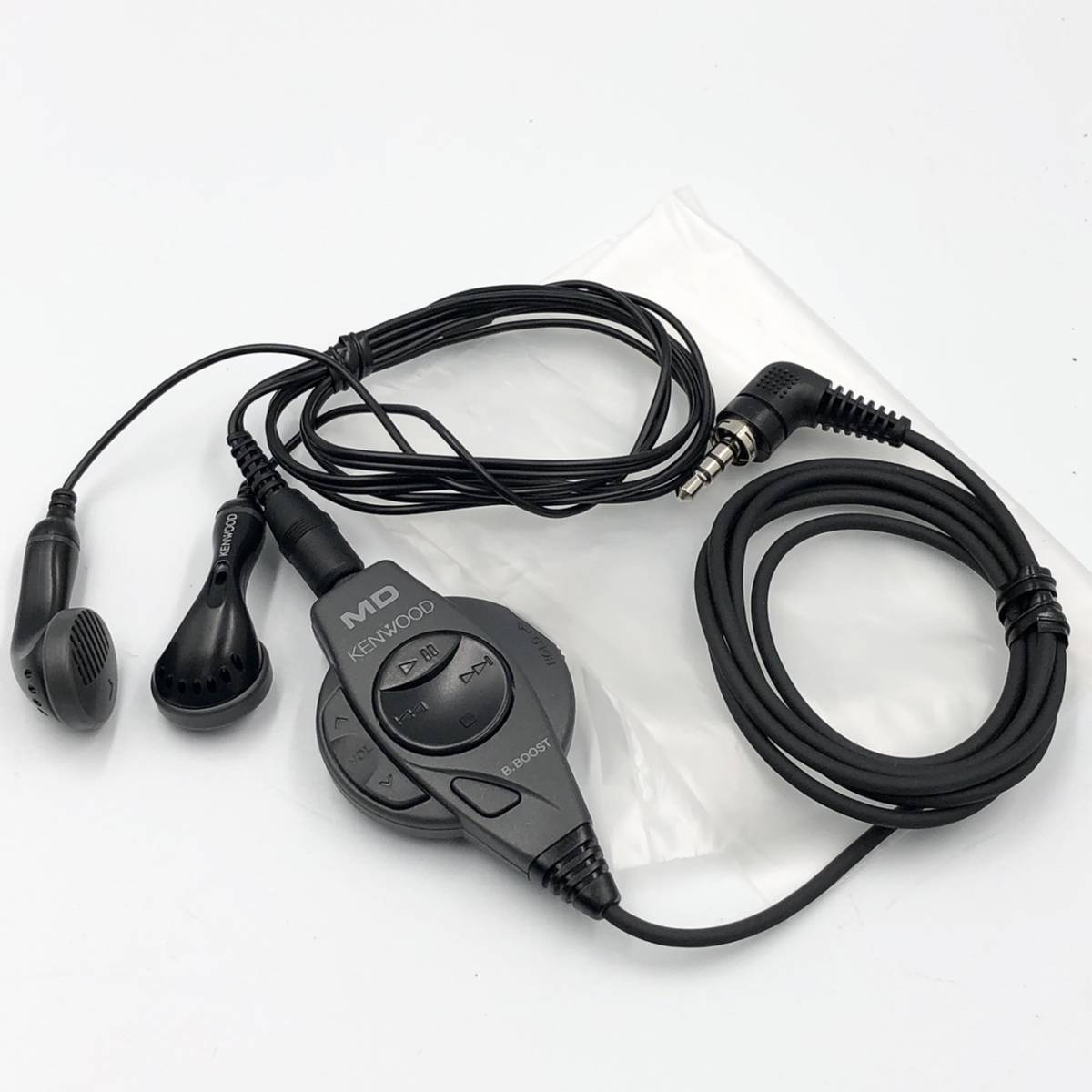 ★☆超美品　動作OK KENWOOD MDレコーダー　DMC-F5R☆★