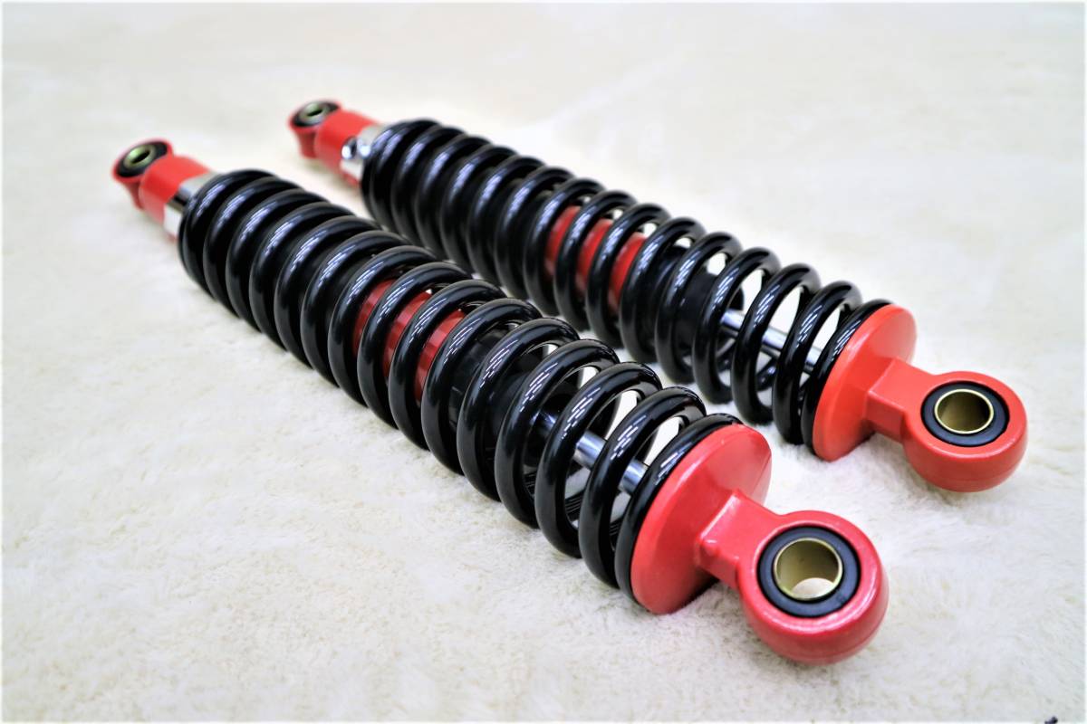 細巻き | サス 汎用 -gsx400e サスの中古品・新品 ザリ 325mm 2026 