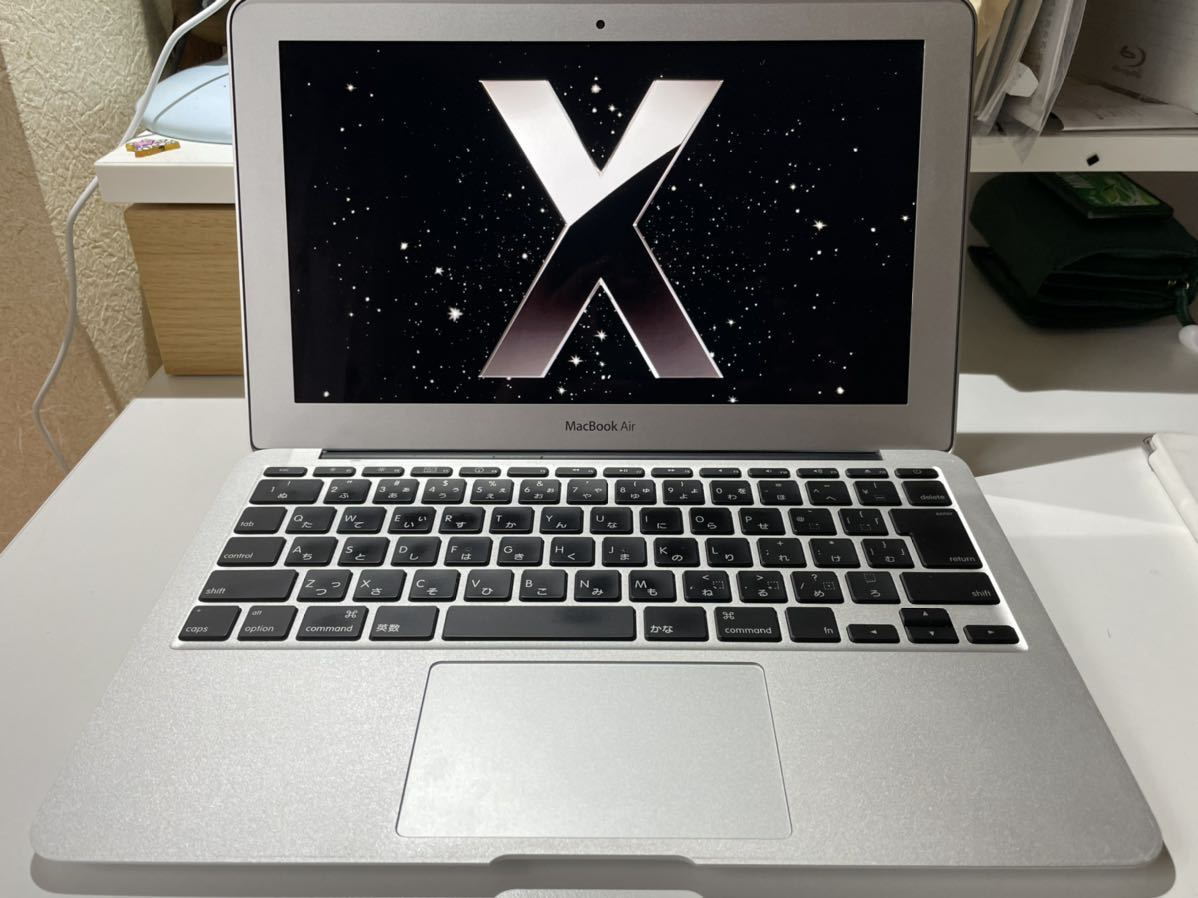 Air MacBook Apple Intel Core - 8GB 256GB 0 i5 – SSD 13-inch with