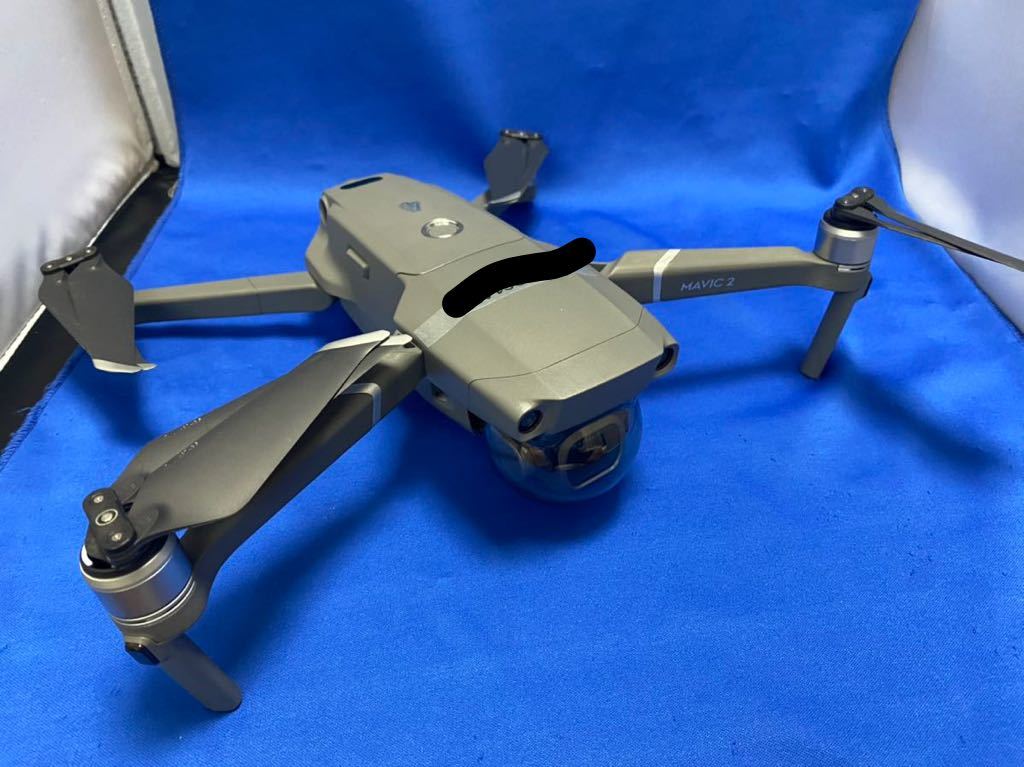 動作確認済み】DJI マビックミニ 値下げ！！