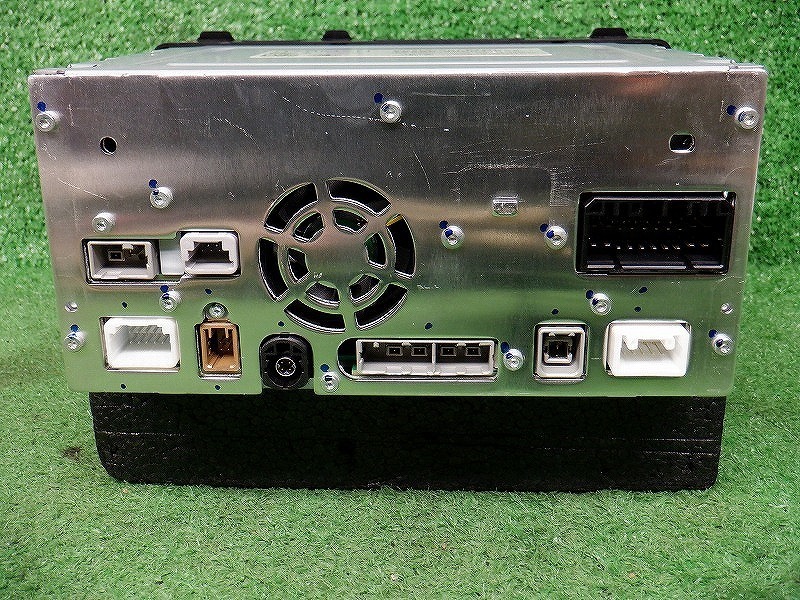 スズキ 純正ナビ ハーマン スズキ純正 メモリーナビ HARMAN 80P0 39920