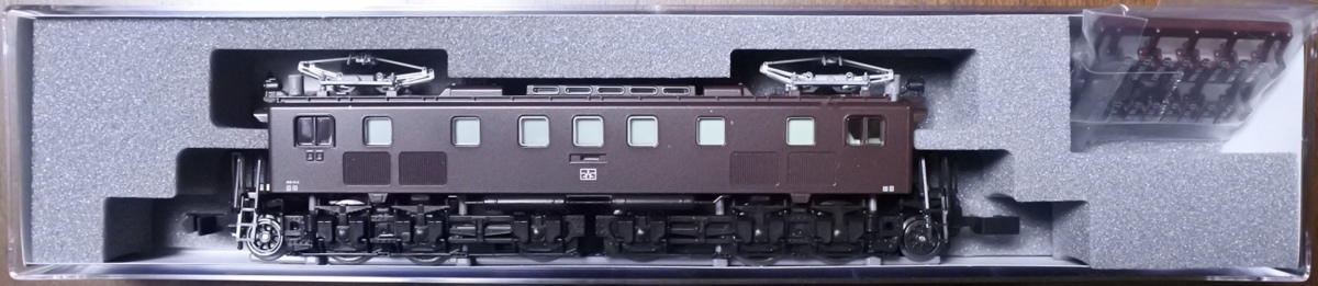  KATO 3062-2 EF15 最終形 未走行(電気機関車)｜売買されたオークション情報、yahooの商品情報をアーカイブ公開 - オークファン 電気機関車