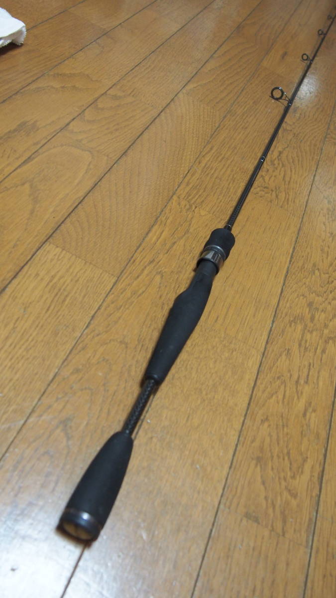 deps 1ピース スピニング サイドワインダー エントリーモデル EMS-51ML