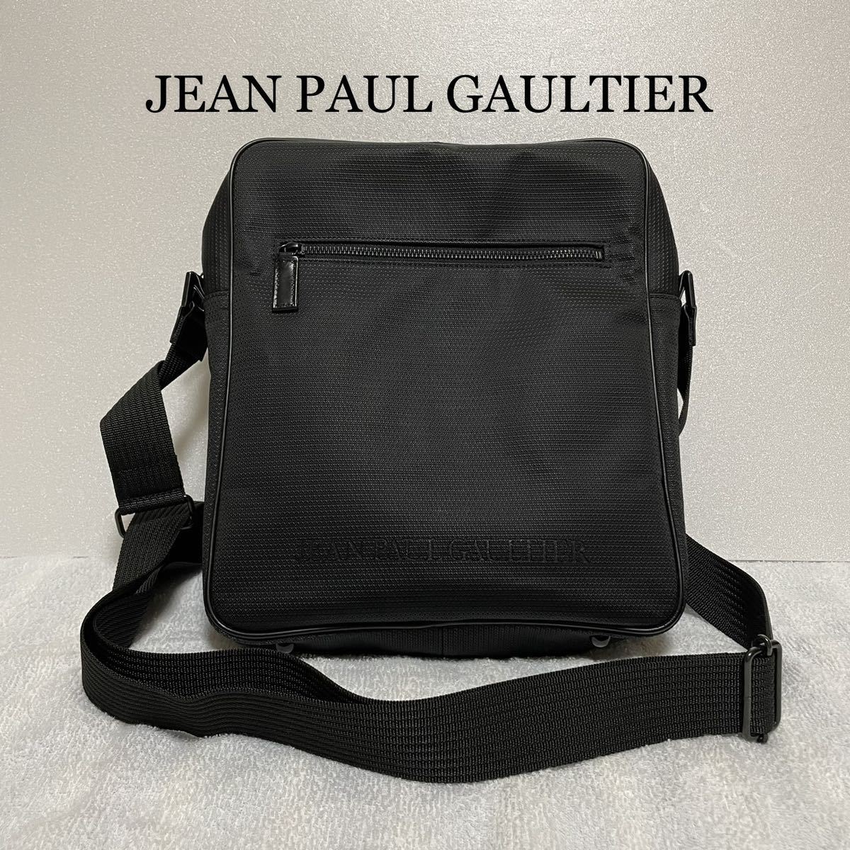ブランド別 【未使用級】JEAN PAUL GAULTIER ジャンポールゴルチエ 
