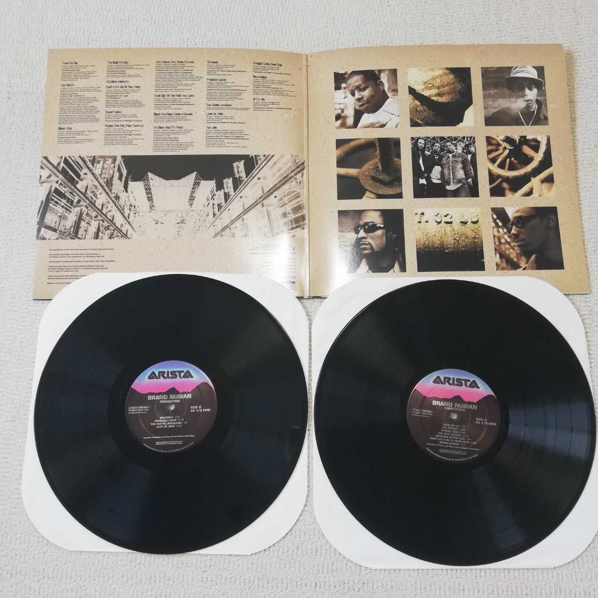 R&B TLC ⁄ HIPHOP まとめ売り ヒップホップ 20枚セット レコード