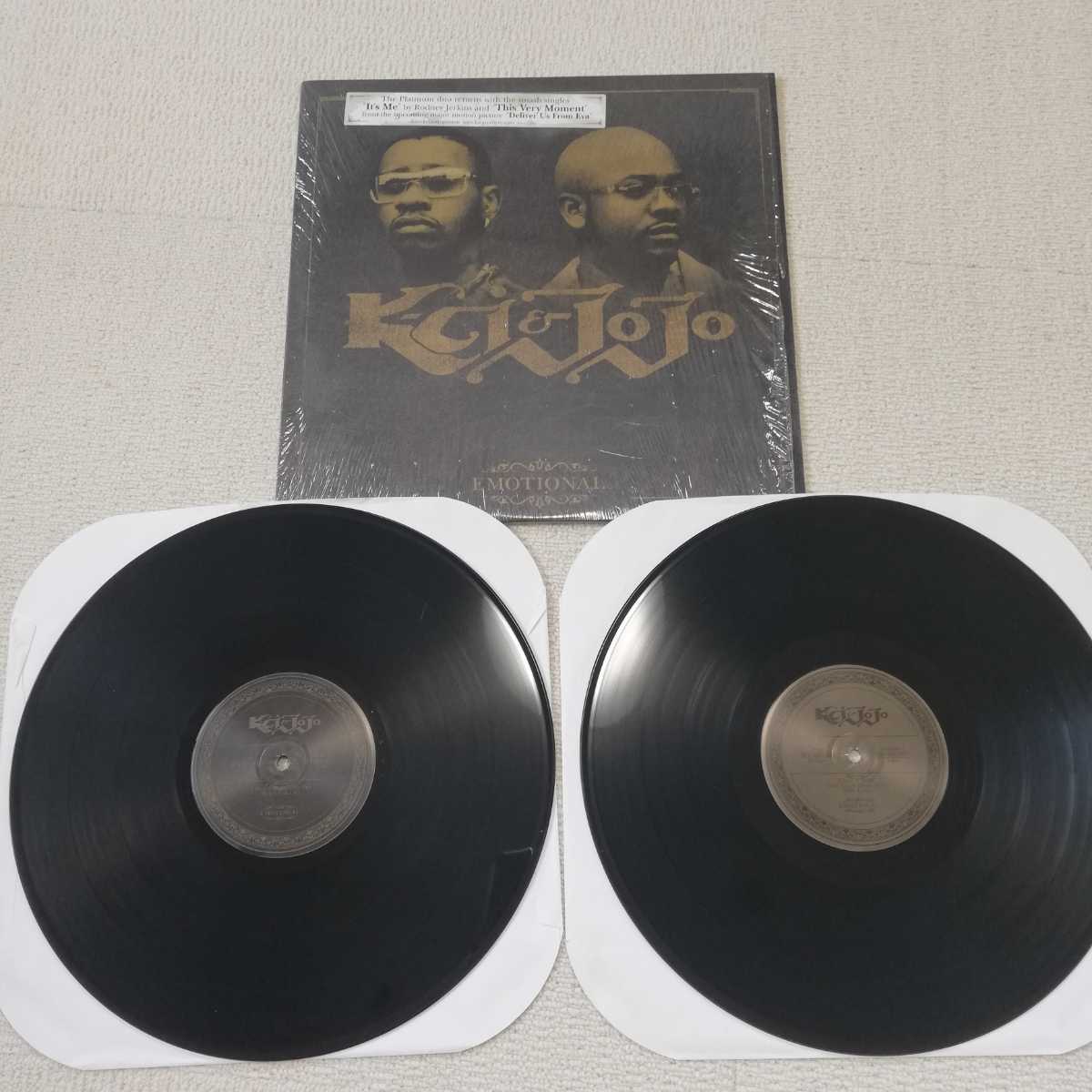 R&B TLC ⁄ HIPHOP まとめ売り ヒップホップ 20枚セット レコード