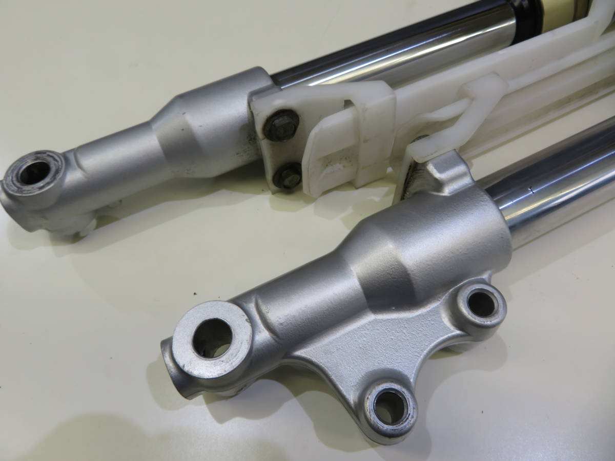 ksr80 フロント一式 KSR80 フロントフォーク KSR-2 カワサキ | フロント・フォークガード