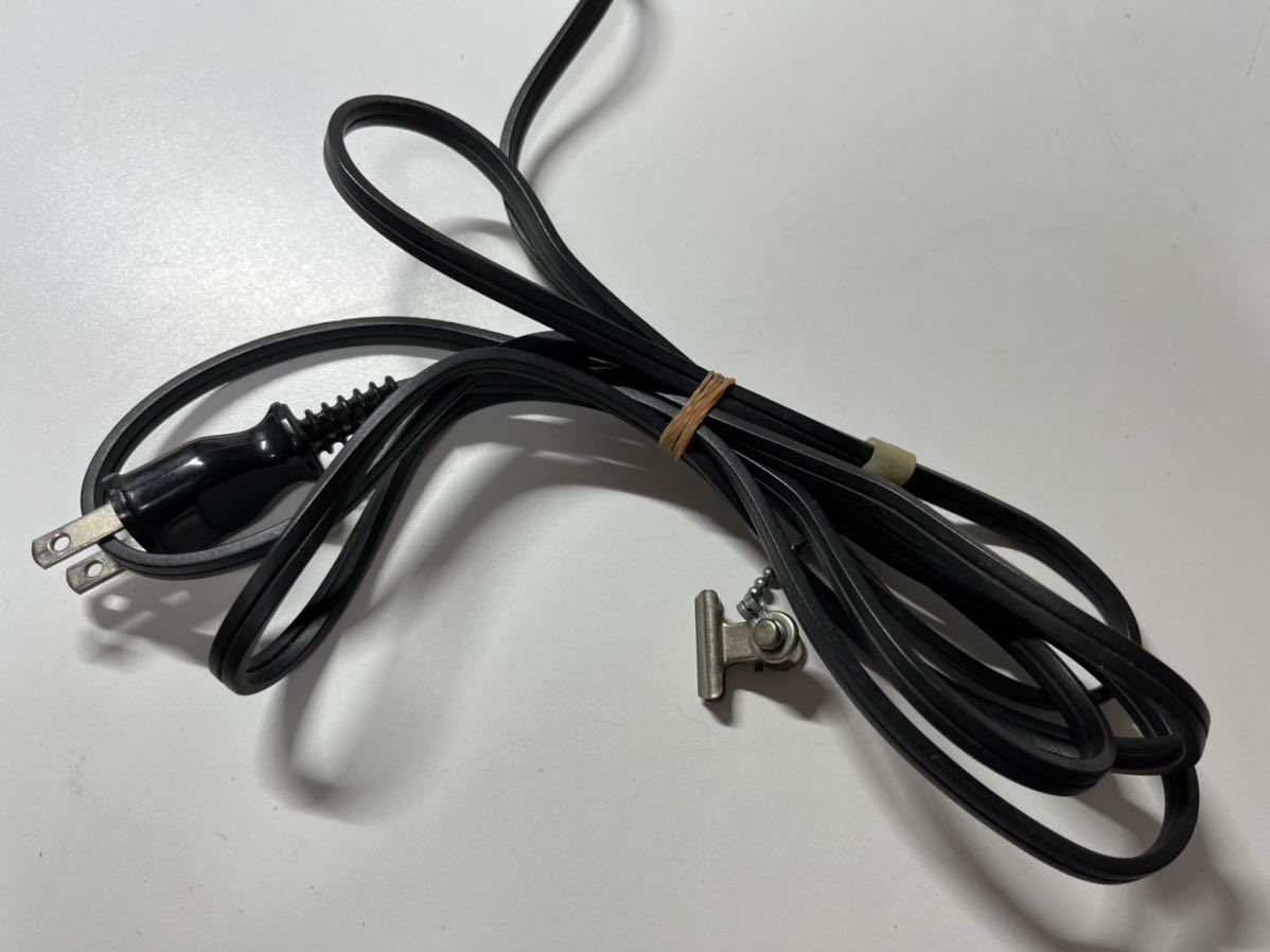 未使用品 LENZ 【 RD-6】レンツ元巻き 6㎜ 丸アイロン 06く59