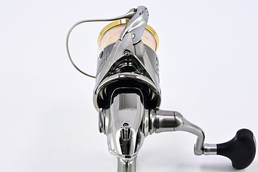 【シマノ】 18ステラ C3000MHG SHIMANO STE 18ステラ C3000MHG