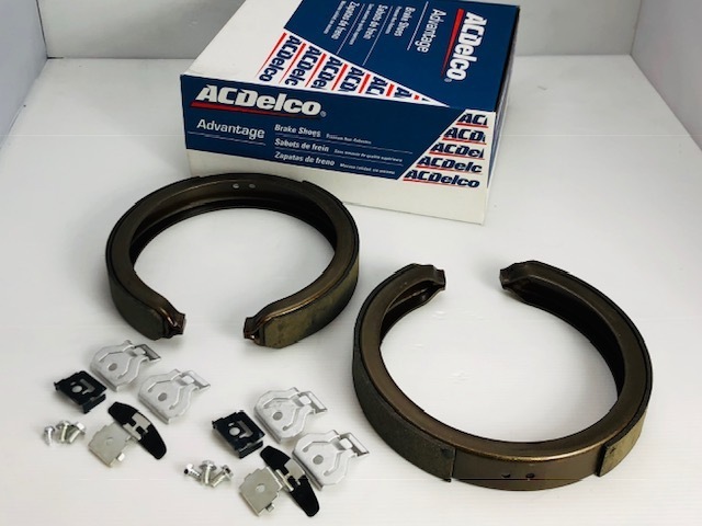 新作登場，100%新品 ACデルコ 03 エクスプレス アストロ パーキングブレーキシュー サイドブレーキシュー(その他)｜売買されたオークション情報、yahooの商品情報をアーカイブ公開 - オークファン その他