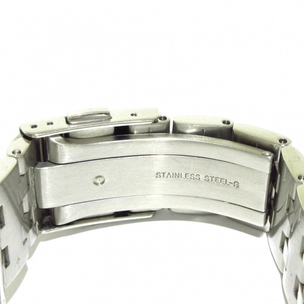 SEIKO(セイコー) 腕時計 MECHANICAL(メカニカル) 8L38-00A0/SARL003