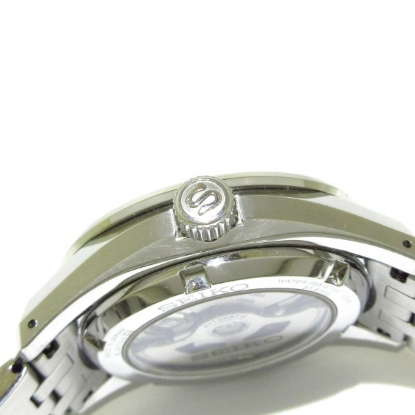 SEIKO(セイコー) 腕時計 MECHANICAL(メカニカル) 8L38-00A0/SARL003