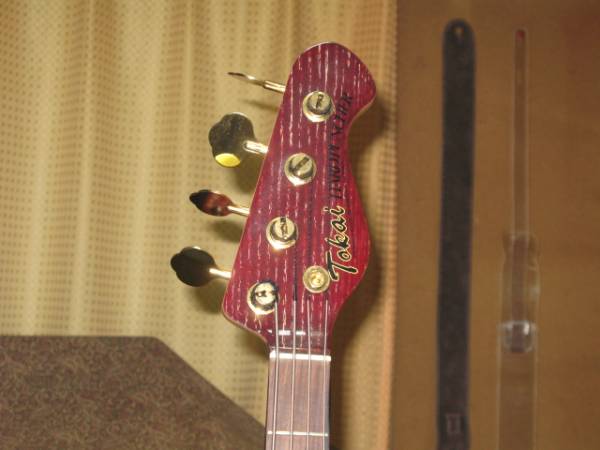 TOKAI HPB90 TRD 中古美品(本体)｜売買されたオークション情報、Yahoo