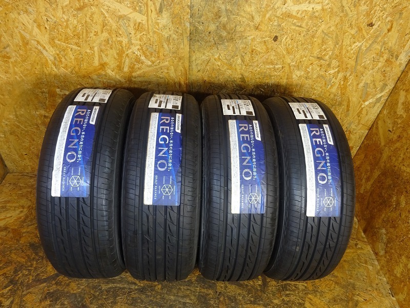 お買い得，得価 青森発 225/60R16 98V ブリジストン REGNO GR-XI 2018年 4本 ノーマル AOM-BS0212(ブリヂストン)｜売買されたオークション情報、yahooの商品情報をアーカイブ公開 - オークファン 13インチ