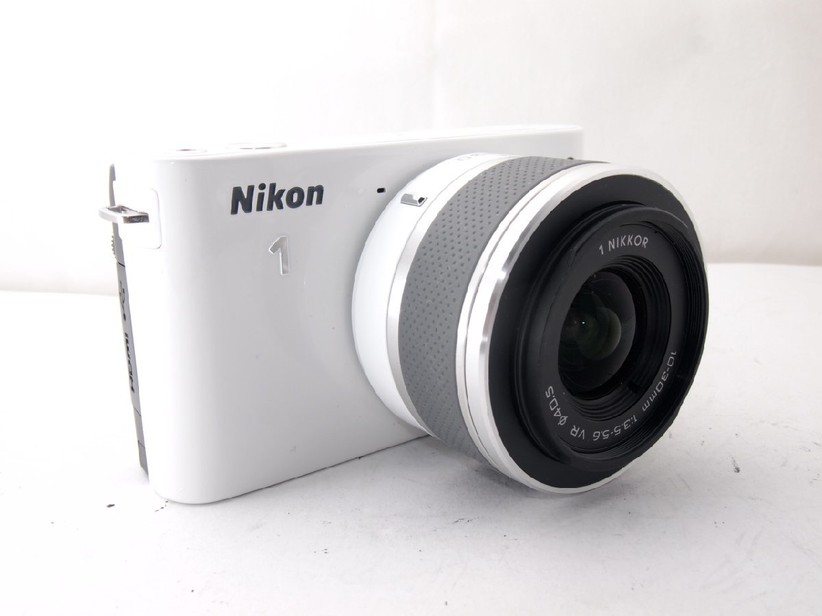 Nikon 0 J1 J1」ボディ単体の発売日が決定 V1」「Nikon j1の中古