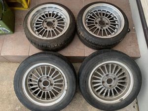 15インチ 6.5JのYahoo!オークション(旧ヤフオク!)の相場・価格を見る