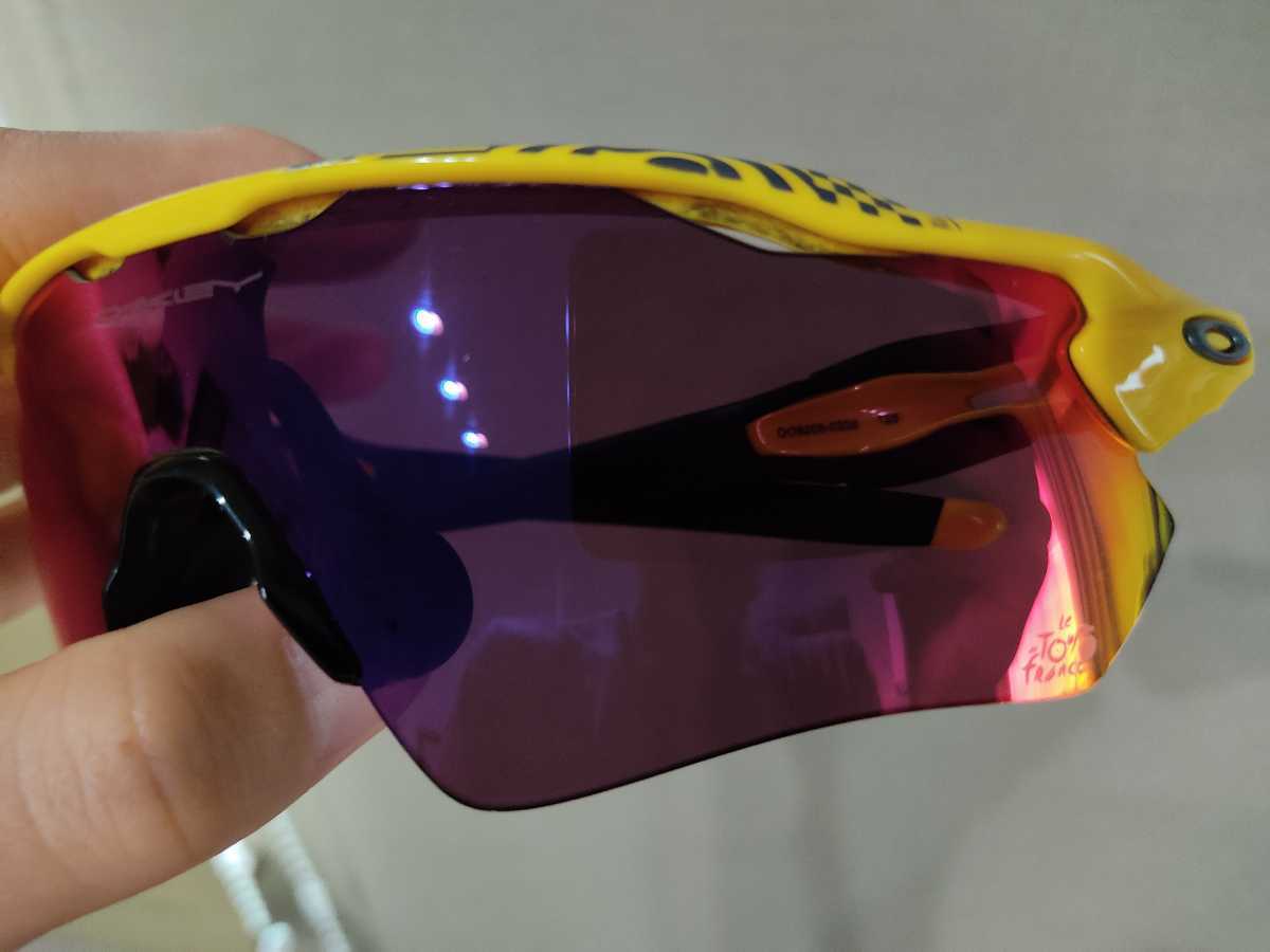 OAKLEY オークリー オークリーサングラス レーダーロックパス ツール 
