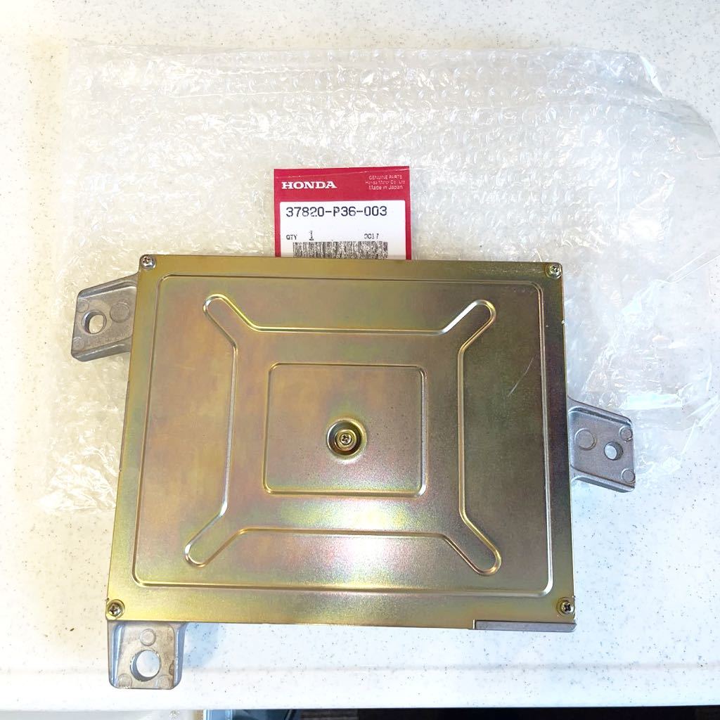 ホンダビート PP1 ECU エンジンコンピューター ホンダビート PP1 ECU エンジンコンピューター