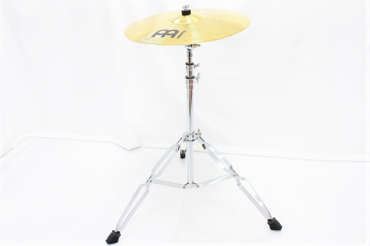 行董】 MEINL マイネル クラッシュシンバル 14 Crash HCS MADE IN