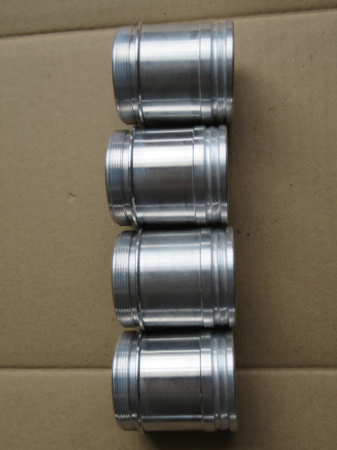 ミクニ MIKUNI TMR 36 キャブレター用 スピゴット spigot yoshimura