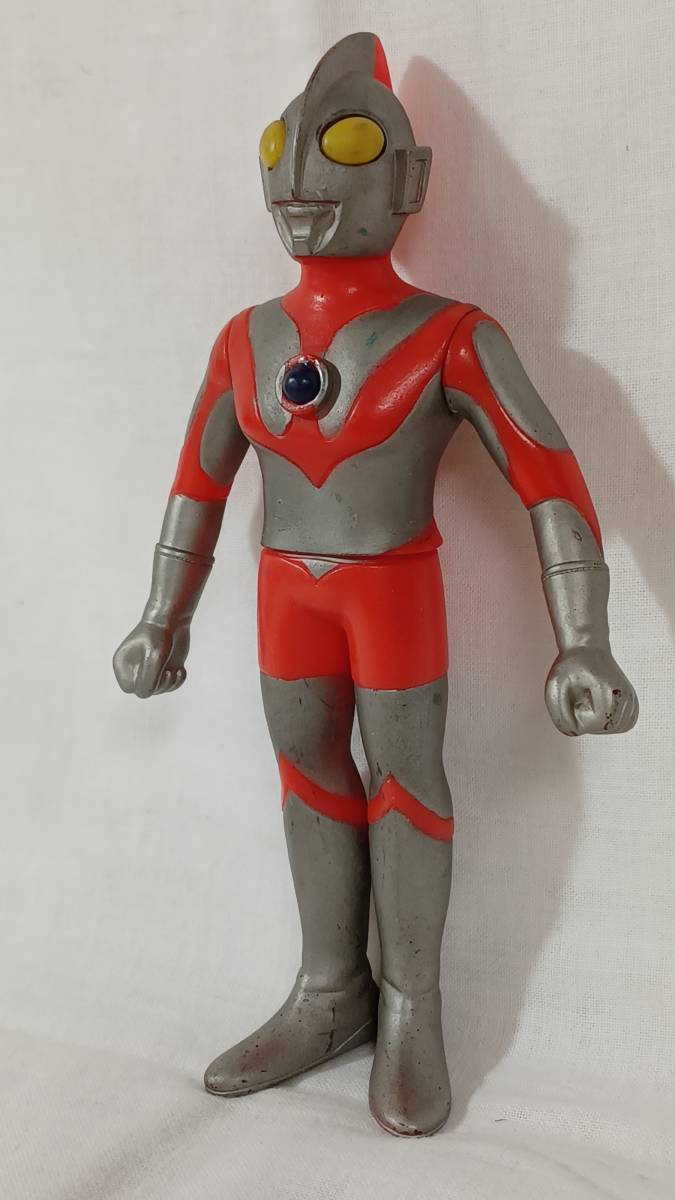 ビンテージ ポピー キングザウルス シリーズ ゴルドン ウルトラマン