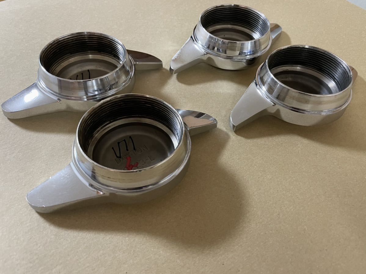 本物Daytonノックオフデイトン ローライダー インパラ キャデラック