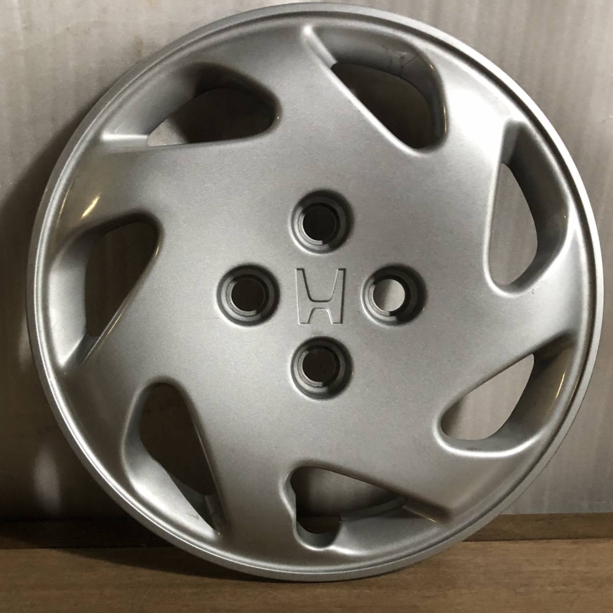 ◎ ホンダ純正 シビック インテグラ ホイールキャップ ホンダ USDM 