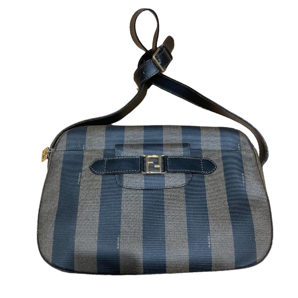 フェンディペカン ロゴ Fendi ショルダーバッグ フェンディ FENDI