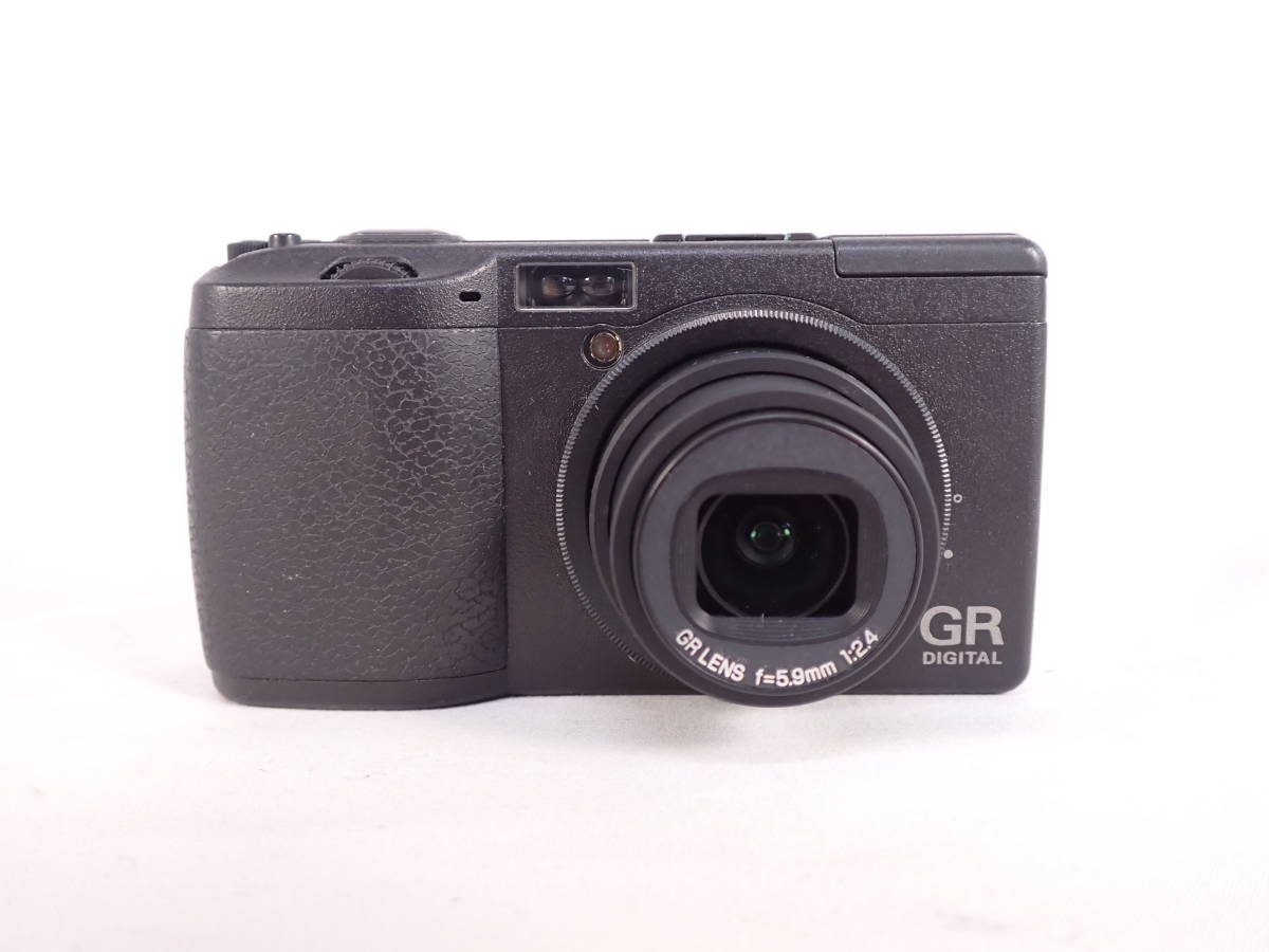 GR RICOH DIGITAL 0 1 II|ナニワグループオンライン RICOH GR RICOH DIGITAL 0 1 II|ナニワグループオンライン RICOH